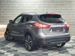 Nissan QASHQAI 🟢1.2 ESSENCE 116CV - 1ER MAIN | GPS | CAME, Auto's, Voorwielaandrijving, https://public.car-pass.be/vhr/fd107ed1-a69c-4ebc-ab65-e54f1ca4055a