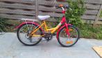 Fiets meisje 20 inch 6 a 8 jaar, Vitesses, Comme neuf, BikeFun Kids (BFK), 20 pouces