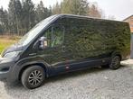 Fiat Ducato 250-5A Bestelwagen, Auto's, Fiat, Automaat, Gebruikt, Bedrijf, SUV of Terreinwagen