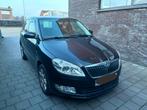 SKODA Fabia NEW AMBIENTE 1.2tdi DPF*EURO5, Auto's, Voorwielaandrijving, Stof, Zwart, 1119 cc