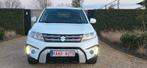 Suzuki vitara / 1.6 _ 88kw _ 1ère propriétair _ GPS /CAMERA, Autos, Suzuki, Achat, Euro 6, Entreprise, Boîte manuelle