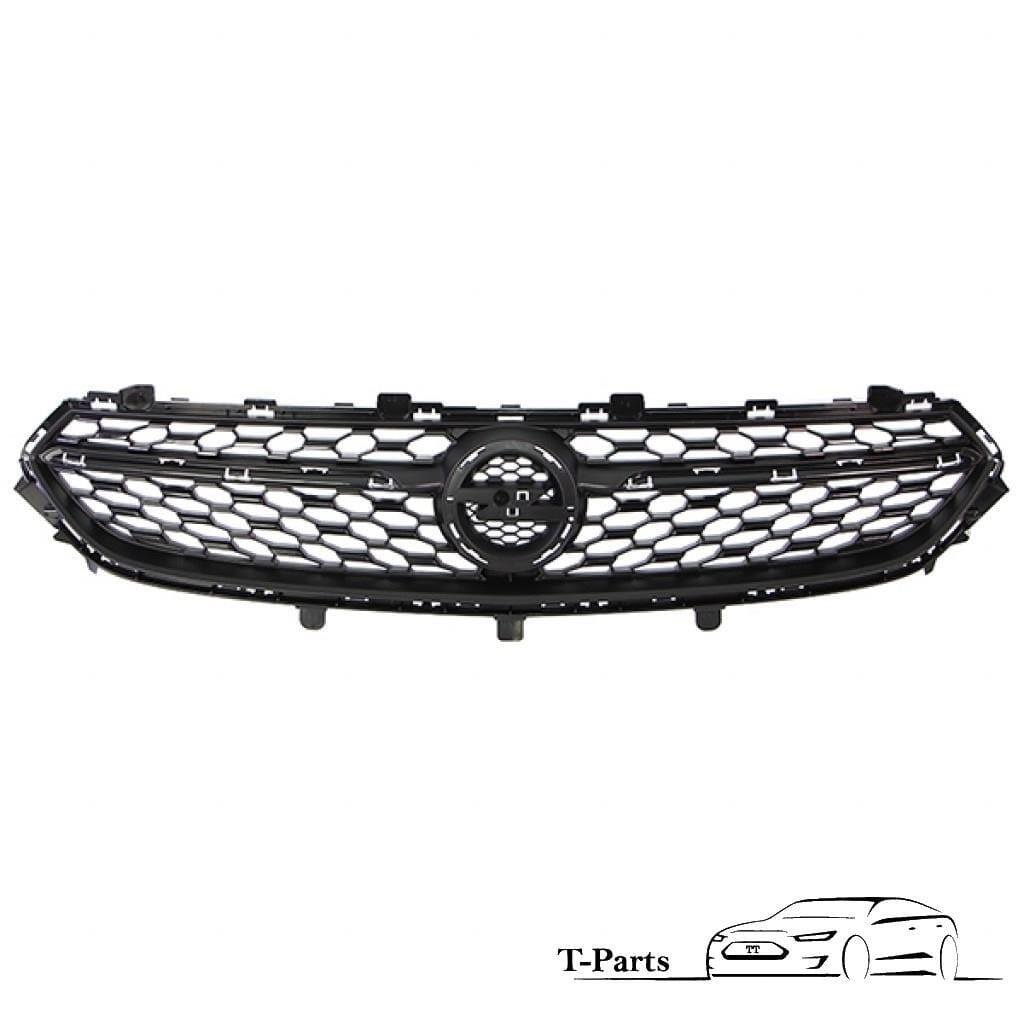 Opel corsa F grille NIEUW grill 2019+ Voorbumper bumper, Info@fabrikant.eu, Fabrikant BV, Voor, Opel