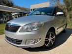 Skoda fabia 2011 1.2 TDI clim prete a immatriculer, Autos, Achat, 5 portes, Particulier, Fabia