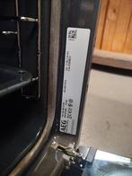 AEG oven bpe535120b, Elektronische apparatuur, Ovens, Ophalen, 60 cm of meer, Zo goed als nieuw, Oven met grill