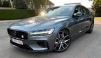 Volvo S60 T8 Hybride Polestar Engineered 405pk, Auto's, Automaat, 4 cilinders, S60, Leder
