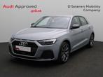 Audi A1 Sportback A1 Sportback 35 TFSI Advanced S tronic, Auto's, Audi, Automaat, A1, https://public.car-pass.be/vhr/ef728d61-a109-4add-9a8a-6855f23f5899