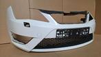 Voorbumper Seat Ibiza 6J 4 VI  FR Facelift Bumper 2012-2017, -, Origine de la pièce connue, Utilisé, -