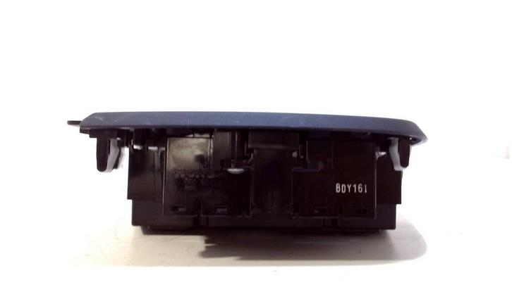 Bedieningspaneel kachel Honda Civic, Auto-onderdelen, Dashboard en Schakelaars, Honda, Gebruikt, Herkomst onderdeel bekend, 12 maanden garantie