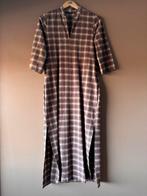 Winters kleedje Caroline Biss maat 36, Bruin, Ophalen of Verzenden, Zo goed als nieuw, Maat 36 (S)