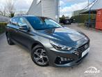 Hyundai i30 1.0 T-GDi MHEV Techno, Auto's, Hyundai, Voorwielaandrijving, Stof, Zilver of Grijs, 998 cc