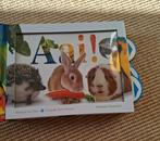 Matthew van Fleet - Aai!, Boeken, Prentenboeken en Plaatjesalbums, Ophalen of Verzenden, Matthew van Fleet