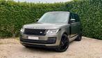 Range Rover Vogue – Full Option – Eerste Eigenaar, Autos, Land Rover, Cuir, 199 g/km, Euro 6, Adapté aux personnes handicapées