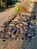 MATCHLESS AJS G9 partij onderdelen te koop! Bsa norton, Motos, Pièces | Oldtimers & Ancêtres, Enlèvement, Utilisé