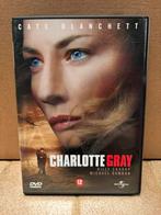 Charlotte gray DVD, Enlèvement ou Envoi, Comme neuf