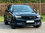 VOLVO XC40 B3 mild hybrid black edition/auto pilot/google.., Auto's, Volvo, Stof, Euro 6, 4 cilinders, 1969 cc