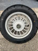 Gts toscana gy6 turbho neco la souris voorband voorvelg, Enlèvement