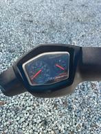 Peugeot Kisbee-tellers, Ophalen, Zo goed als nieuw