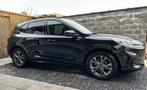 Ford Kuga 2.5i Hybrid ST Line Keyless Led Navi ACC Full Full, Autos, Achat, Entreprise, Autres carburants, Alcantara