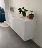 Ikea besta wandkast., Huis en Inrichting, Ophalen, Zo goed als nieuw