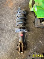 Veerpoot rechts voor Honda Civic 2005-2012, Honda, -, Origine de la pièce connue, Utilisé