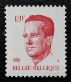 Belgique : COBP 2203 ** Velghe 1986., Sans timbre, Neuf, Enlèvement ou Envoi, Non oblitéré