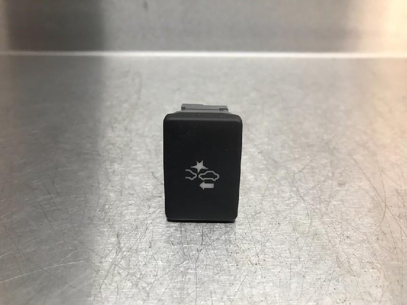 SCHAKELAAR Toyota Yaris III (P13) (|15B424|), Auto-onderdelen, Dashboard en Schakelaars, Toyota, Gebruikt