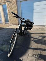 Riese muller 45 km, Fietsen en Brommers, Ophalen