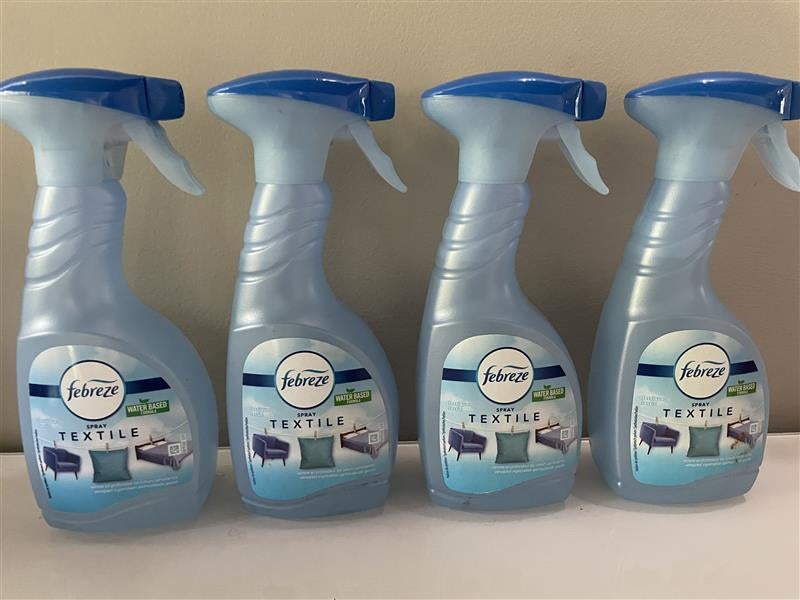 Febreze - Textile Spray, Ophalen of Verzenden, Nieuw