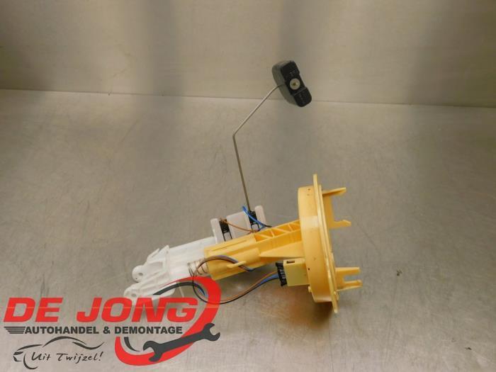 Tankvlotter van een Volkswagen Passat, Auto-onderdelen, Overige Auto-onderdelen, Volkswagen, Gebruikt, 3 maanden garantie, Ophalen of Verzenden