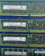 GEZOCHT, Informatique & Logiciels, Mémoire RAM, Enlèvement ou Envoi, DDR4