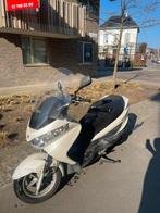 Suzuki burgman UH125cc, Motoren, Scooter, Particulier, 125 cc, 11 kW of minder