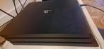 Playstation 4 Pro 1 controller en 102 games, Ophalen of Verzenden, Met 1 controller, Pro