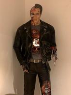 Terminator 2  T800  1:1, Collections, Statues & Figurines, Enlèvement