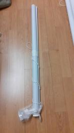 store occultant blanc  largeur 90 cm, Enlèvement, Blanc