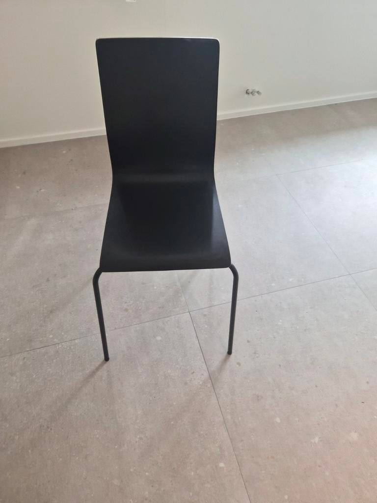 Chaise à donner sur Bruxelles, Ophalen