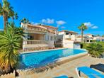 Villa Individuelle avec Piscine Privée Golf Orihuela Costa, Immo, Orihuela Costa, 147 m², Autres types, 3 pièces