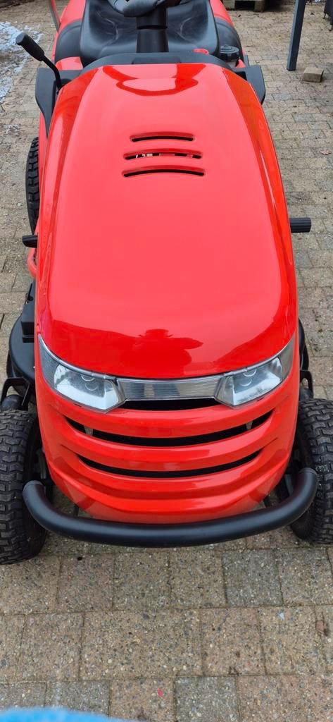 Zitmaaier te koop, Jardin & Terrasse, Tondeuses autoportées, Enlèvement ou Envoi