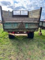 kipkar-rotoreg lely 3m,weidesleep,, Zakelijke goederen, Ophalen