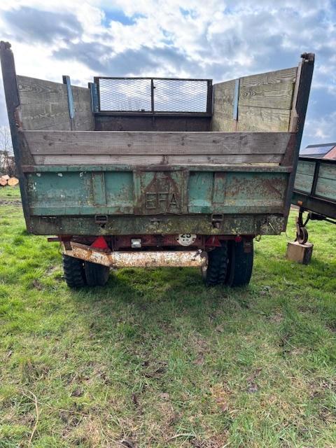 kipkar-rotoreg lely 3m,weidesleep,, Articles professionnels, Agriculture | Outils, Enlèvement