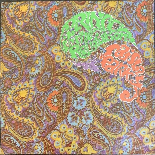 prince, Ophalen of Verzenden