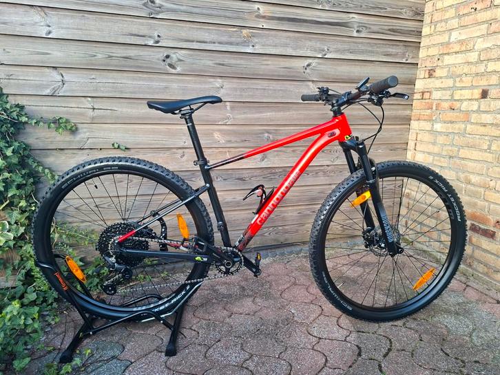 Cannondale Trail  SL 3, Fietsen en Brommers, Fietsen | Mountainbikes en ATB, Ophalen of Verzenden