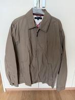 Tommy Hilfiger vestje - heren - Large, Kleding | Heren, Ophalen, Maat 52/54 (L), Beige, Zo goed als nieuw