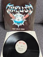 Thrust - Fist Held High - LP, Ophalen of Verzenden