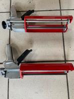 A vendre pistolet a cartouche 2 composants, Enlèvement ou Envoi, Comme neuf