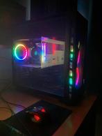 GAMETOREN PC TE KOOP!!, Computers en Software, Ophalen of Verzenden, Gaming, SSD