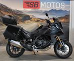 Honda NT1100DCT ES NT 1100 DCT (bj 2025), Motoren, Motoren | Honda, Bedrijf, Meer dan 35 kW, Overig, Traction Control