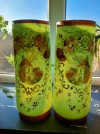 Vase opaline, Antiquités & Art, Antiquités | Vases, Enlèvement