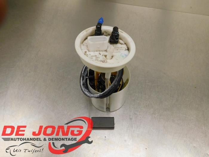 Brandstofpomp Elektrisch van een Seat Ibiza, Gebruikt, -, -, Ophalen of Verzenden