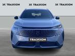 Peugeot 5008 1.2 Hybrid 145 e-DCS6 Allure, Auto's, Automaat, 1199 cc, 5 deurs, Hybride Elektrisch/Benzine