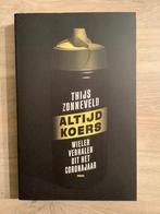 Altijd koers - wielerverhalen uit het corona jaar, Enlèvement ou Envoi, Thijs Zonneveld, Comme neuf, Course à pied et Cyclisme